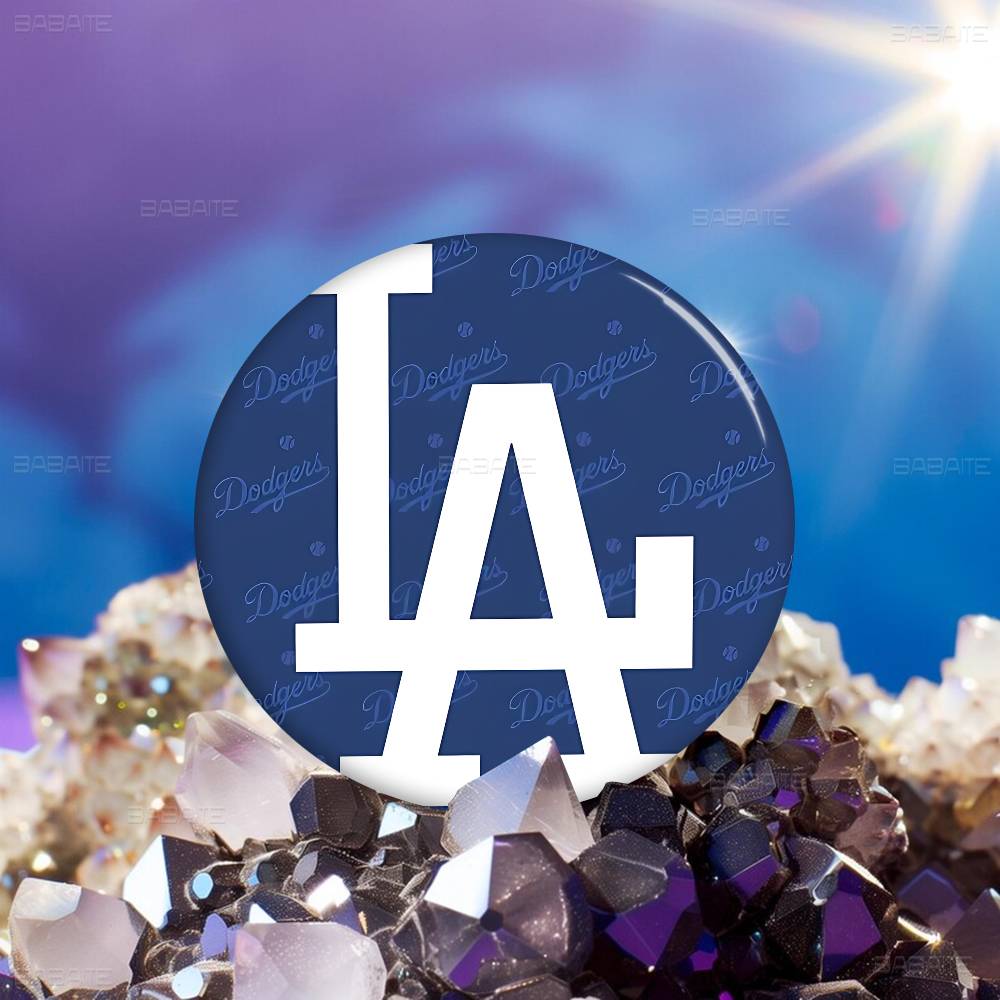 Los Angeles D-Dodgers Yeni Bro - Gaming Console Buttons incelemesi ve fiyatı