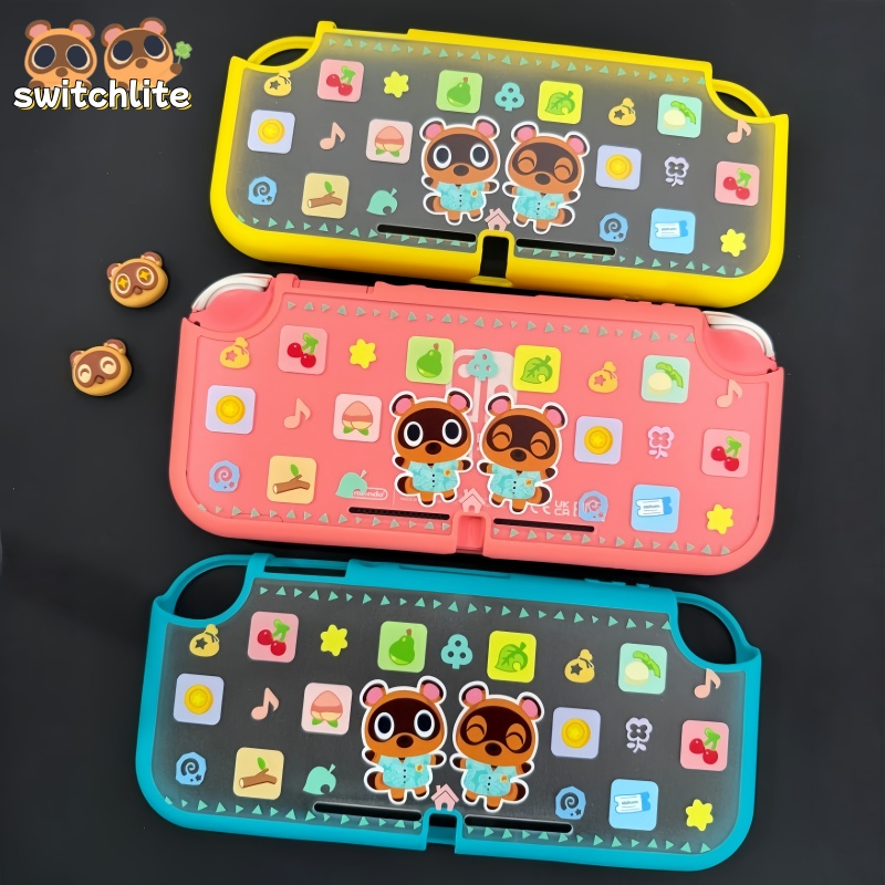 Orijinal Switch Lite Koruyucu  - Nintendo Switch Case incelemesi ve fiyatı