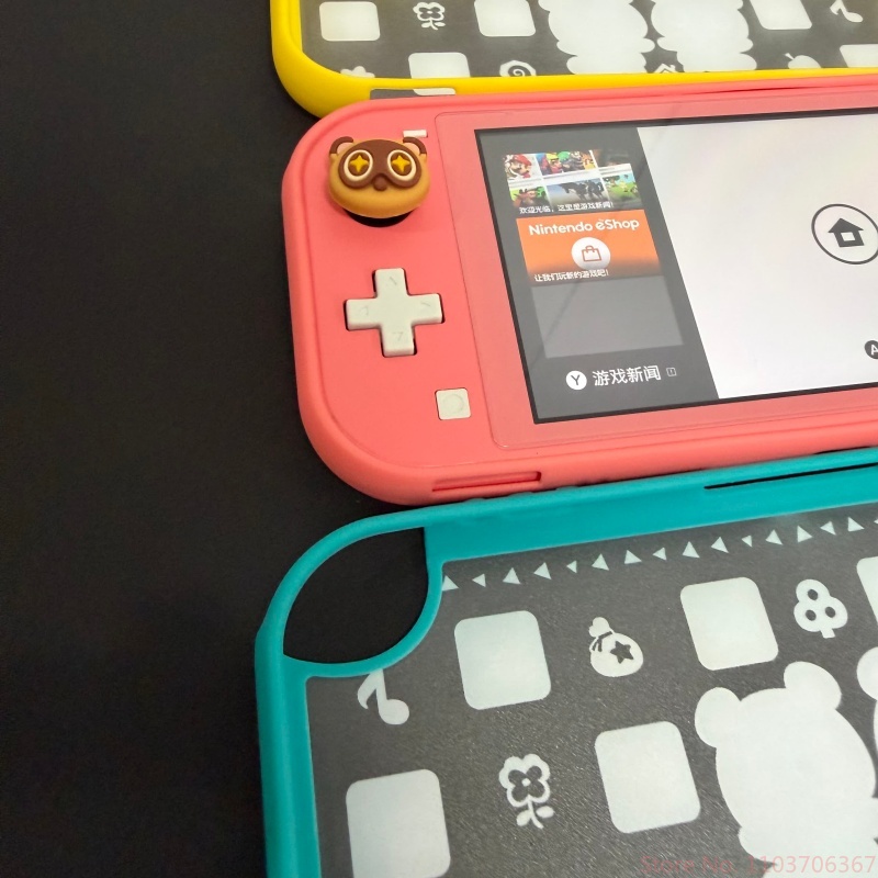Orijinal Switch Lite Koruyucu  - Nintendo Switch Case incelemesi ve fiyatı