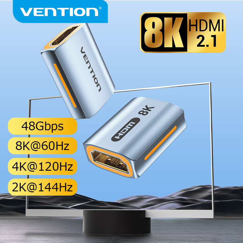 Vention 8K HDMI Genişletici HD - Gaming Console Bundle incelemesi ve fiyatı