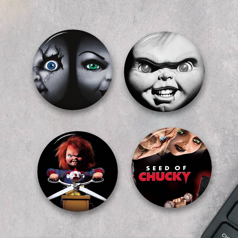 Korku filmi Chucky çocuk oyunc - Gaming Console Buttons incelemesi ve fiyatı