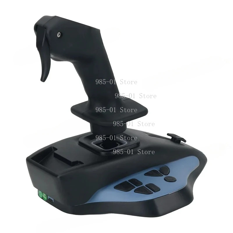URSA MINOR Havayolu Joystick'i - Flight Joystick Sim incelemesi ve fiyatı