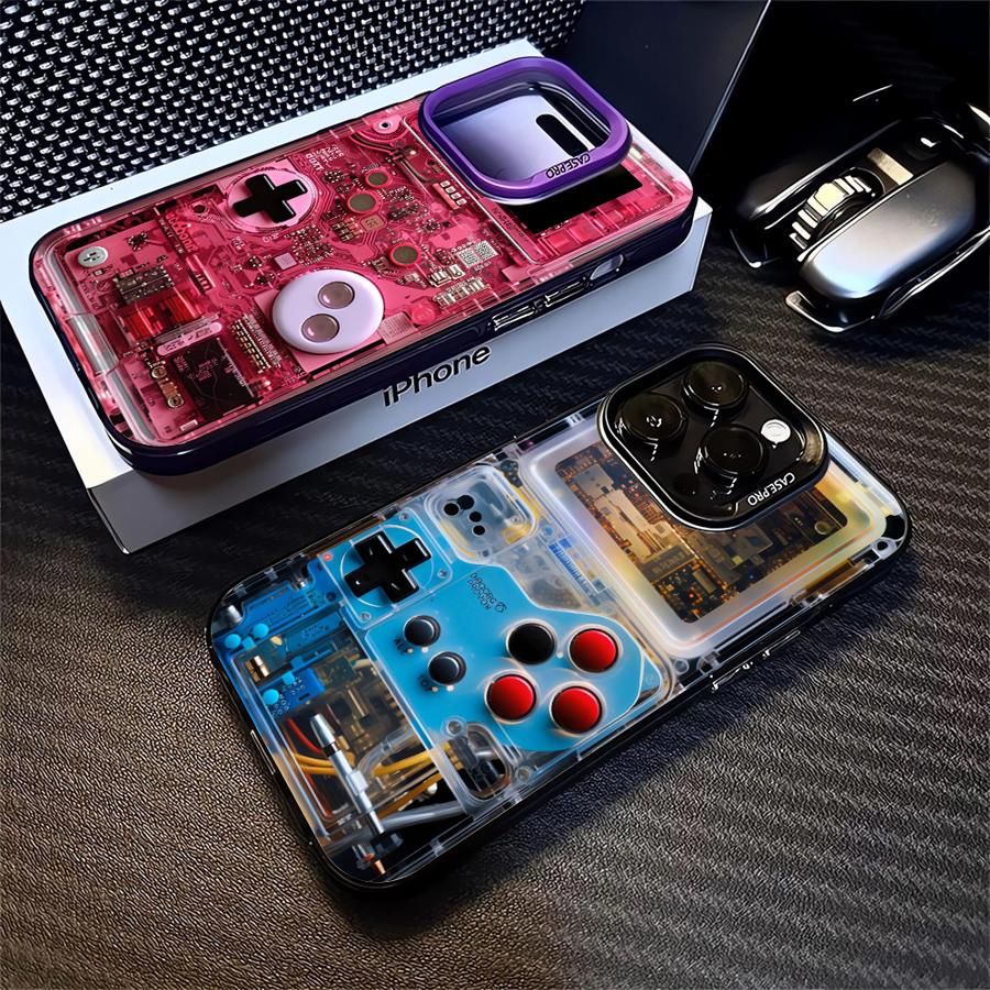 Retro Oyun Konsolu Telefon Kıl - Gaming Console X12 incelemesi ve fiyatı