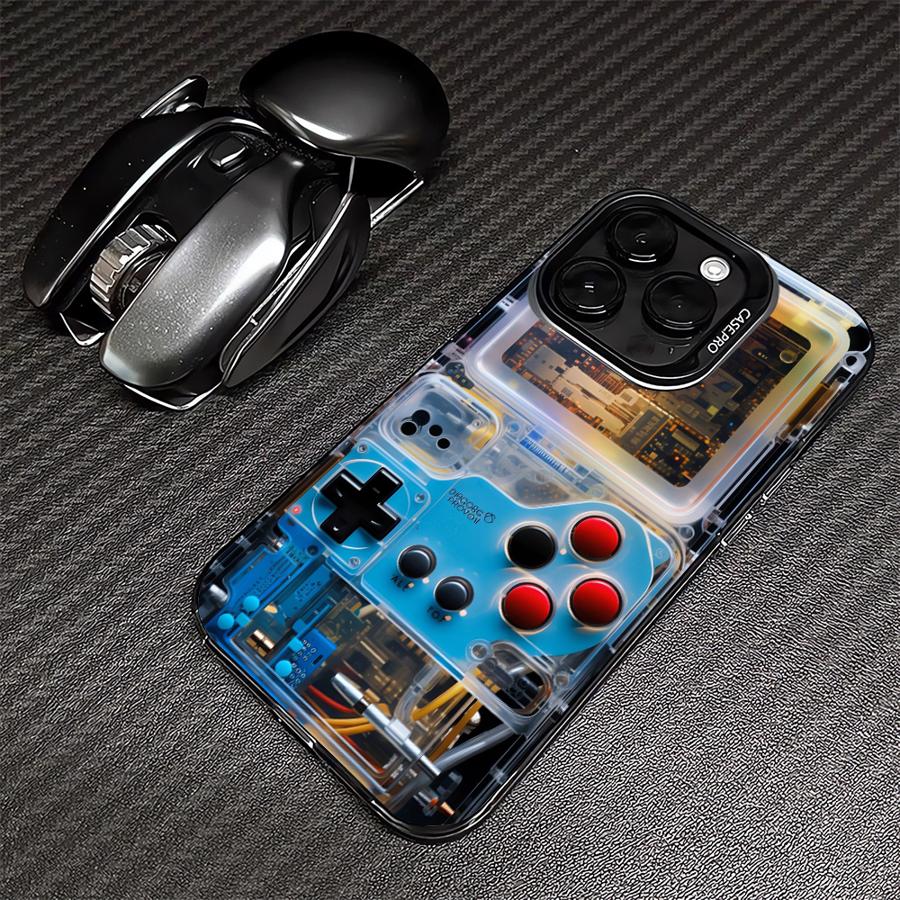 Retro Oyun Konsolu Telefon Kıl - Gaming Console X12 incelemesi ve fiyatı