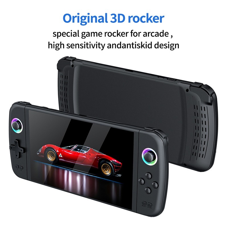 HD M27 Oyun Konsolu Taşınabili - Gaming Console G90 incelemesi ve fiyatı