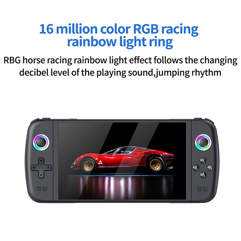 HD M27 Oyun Konsolu Taşınabili - Gaming Console G90 incelemesi ve fiyatı