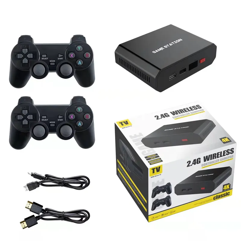M8plus HD Video Oyun Konsolu K - Gaming Console In incelemesi ve fiyatı