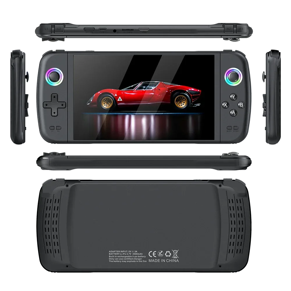 128G M27 El Oyun Konsolu Taşın - Gaming Console G90 incelemesi ve fiyatı