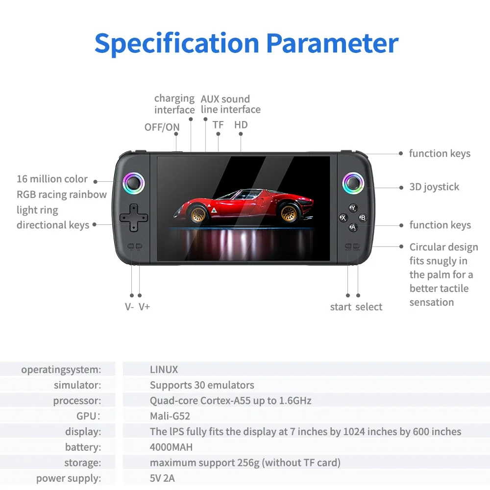 128G M27 El Oyun Konsolu Taşın - Gaming Console G90 incelemesi ve fiyatı