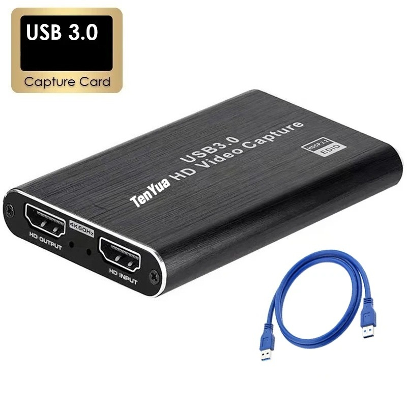 4K USB 3.0 Video Yakalama Kart - Gaming Console Bundle incelemesi ve fiyatı