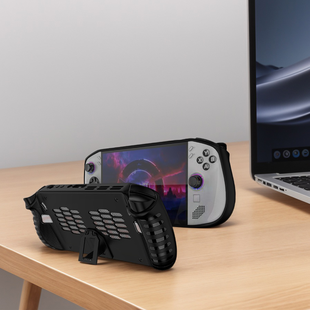 Lenovo Legion Go S El Konsolu  - Gaming Console Lenovo Legion Go incelemesi ve fiyatı