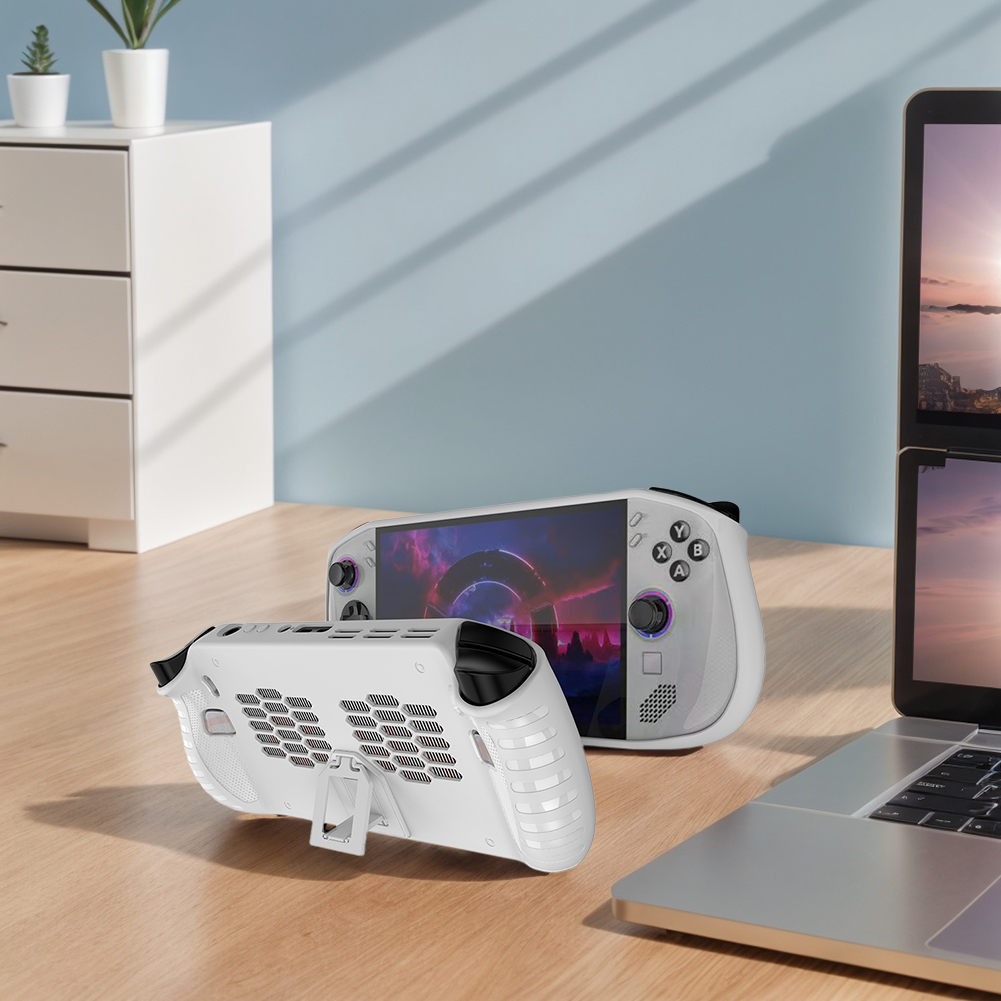Lenovo Legion Go S El Konsolu  - Gaming Console Lenovo Legion Go incelemesi ve fiyatı