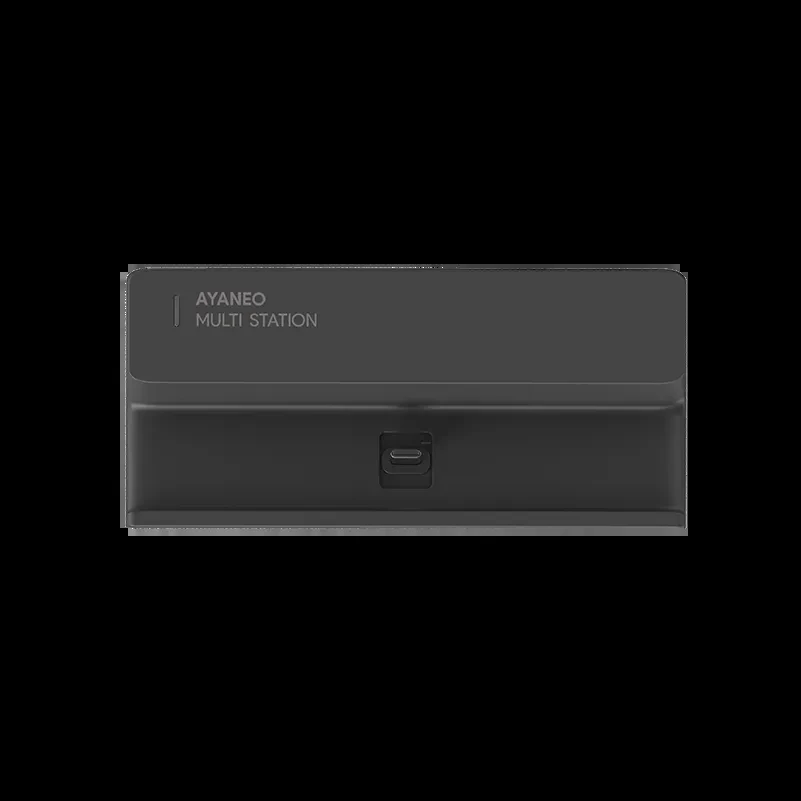 Özel AYANEO Çok Fonksiyonlu Ma - Laptop Gaming Console incelemesi ve fiyatı