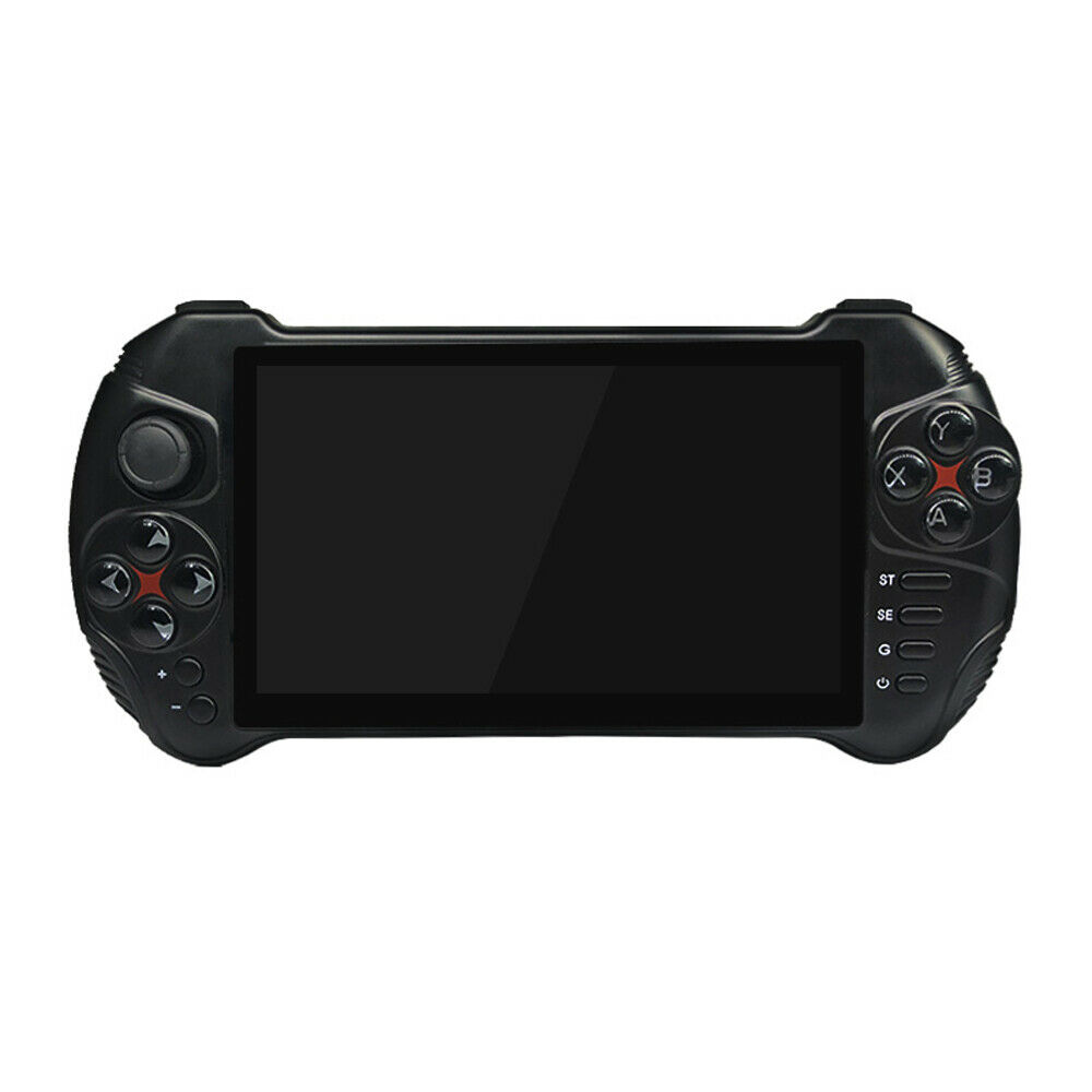 X15 Android el dokunmatik ekra - Gaming Console G90 incelemesi ve fiyatı