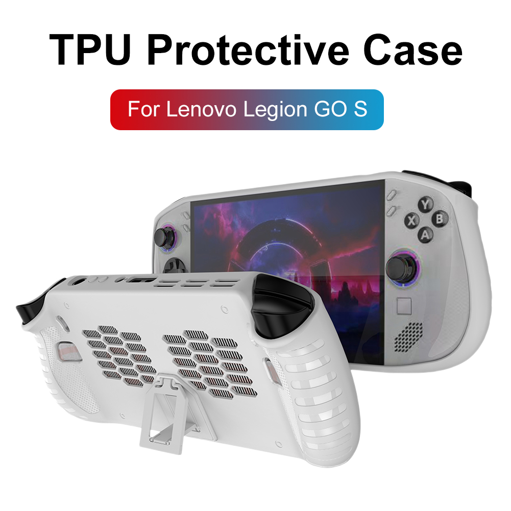 Oyun Konsolu Kılıfı Lenovo Leg - Gaming Console Lenovo Legion Go incelemesi ve fiyatı