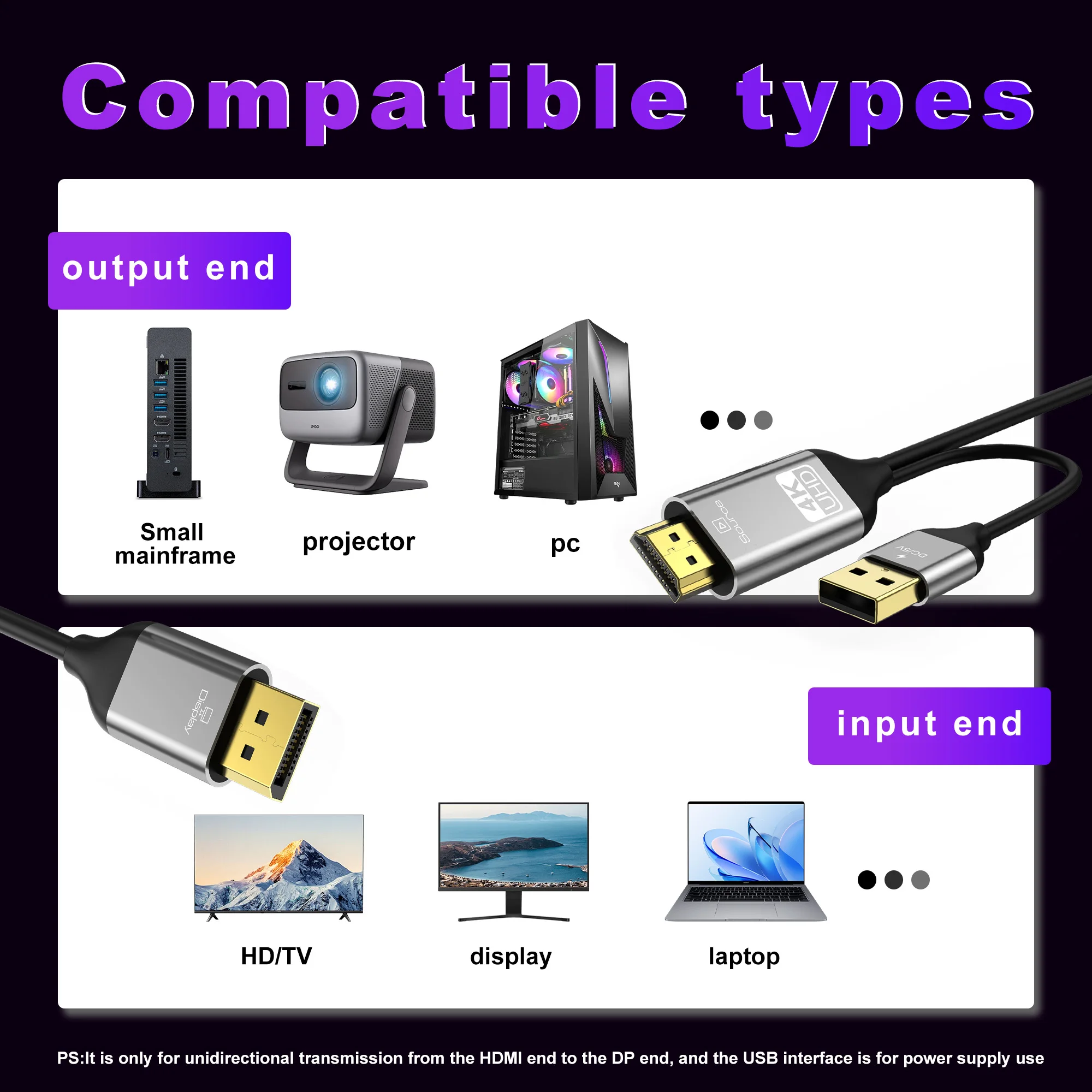 5V Güç Kaynağına Sahip HDMI -  - Gaming Console Bundle incelemesi ve fiyatı
