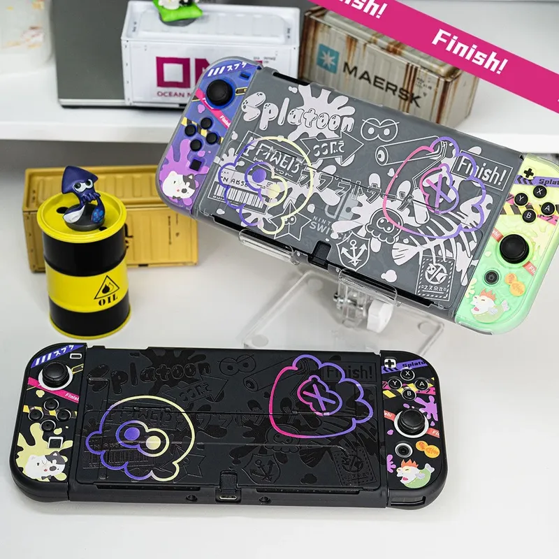 Anime Switch Koruyucu Kılıf Ni - Gaming Console In incelemesi ve fiyatı