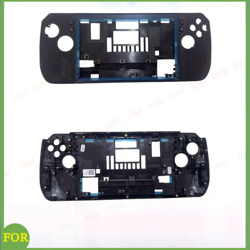 ASUS el tipi RC71L konsolu içi - Laptop Gaming Console incelemesi ve fiyatı