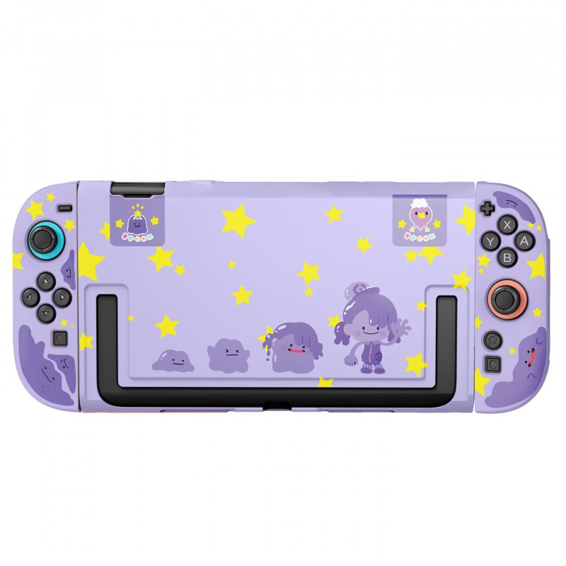 Pokemon Karikatür Ditto Koruyu - Nintendo Switch Case incelemesi ve fiyatı