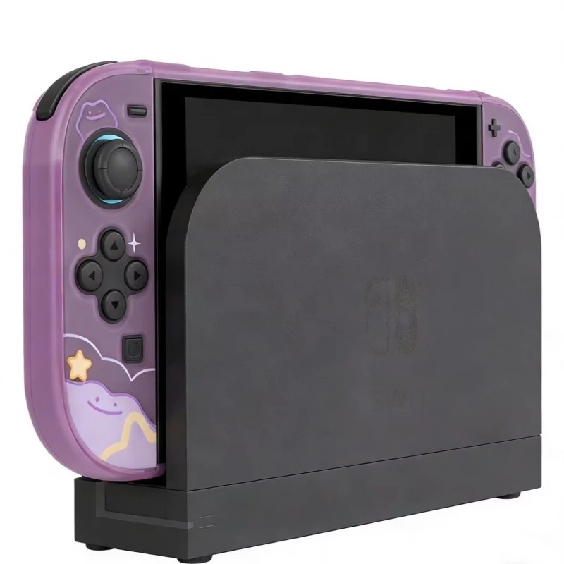 Pokemon Karikatür Ditto Koruyu - Nintendo Switch Case incelemesi ve fiyatı