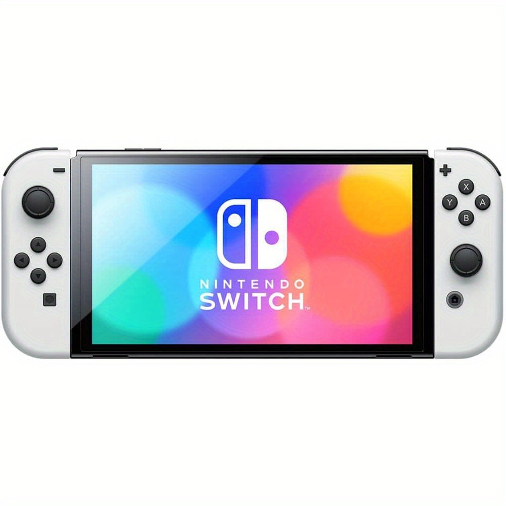 Nintendo Switch OLED Konsol Pa - Gaming Console Bundle incelemesi ve fiyatı