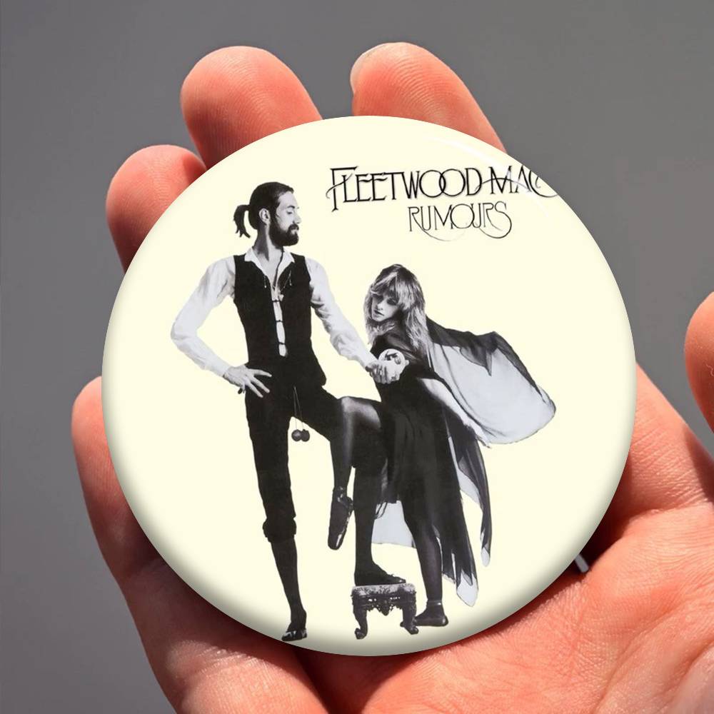 70'ler Rock Grubu Fleetwood Ma - Gaming Console Buttons incelemesi ve fiyatı