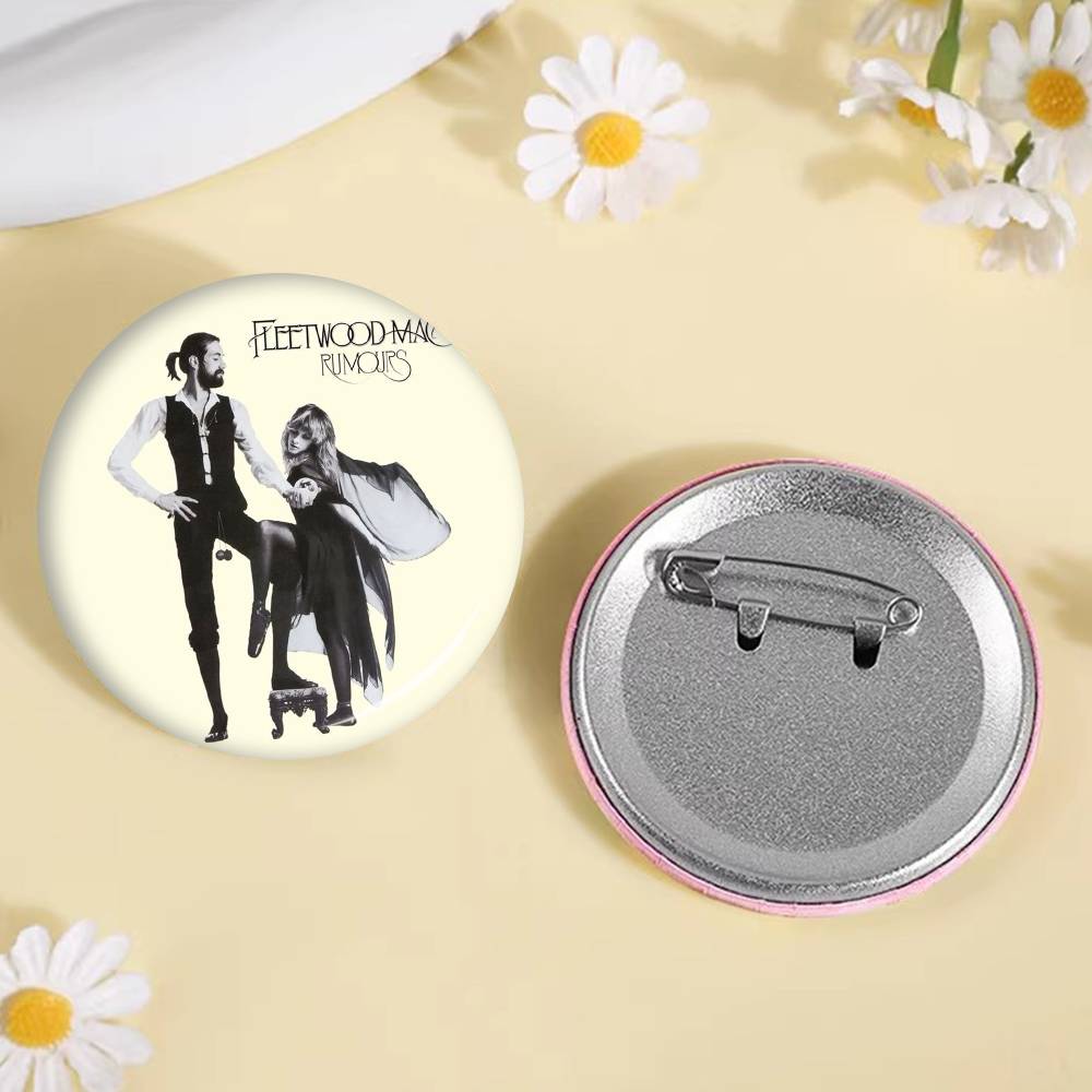 70'ler Rock Grubu Fleetwood Ma - Gaming Console Buttons incelemesi ve fiyatı