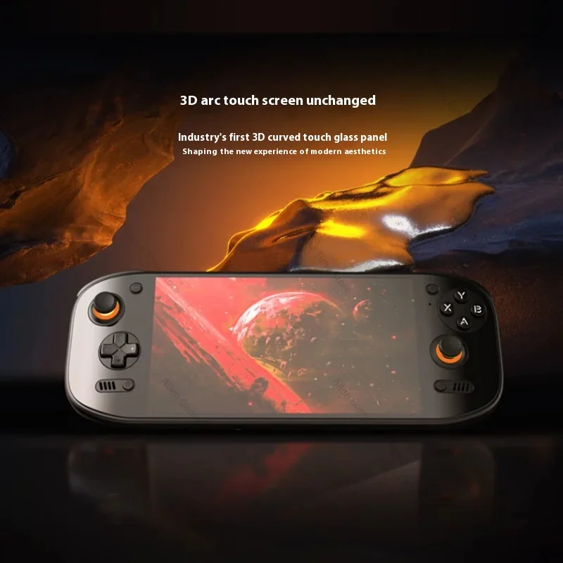 AYN Odin 2 Portal Retro El Oyu - Gaming Console Video Game incelemesi ve fiyatı