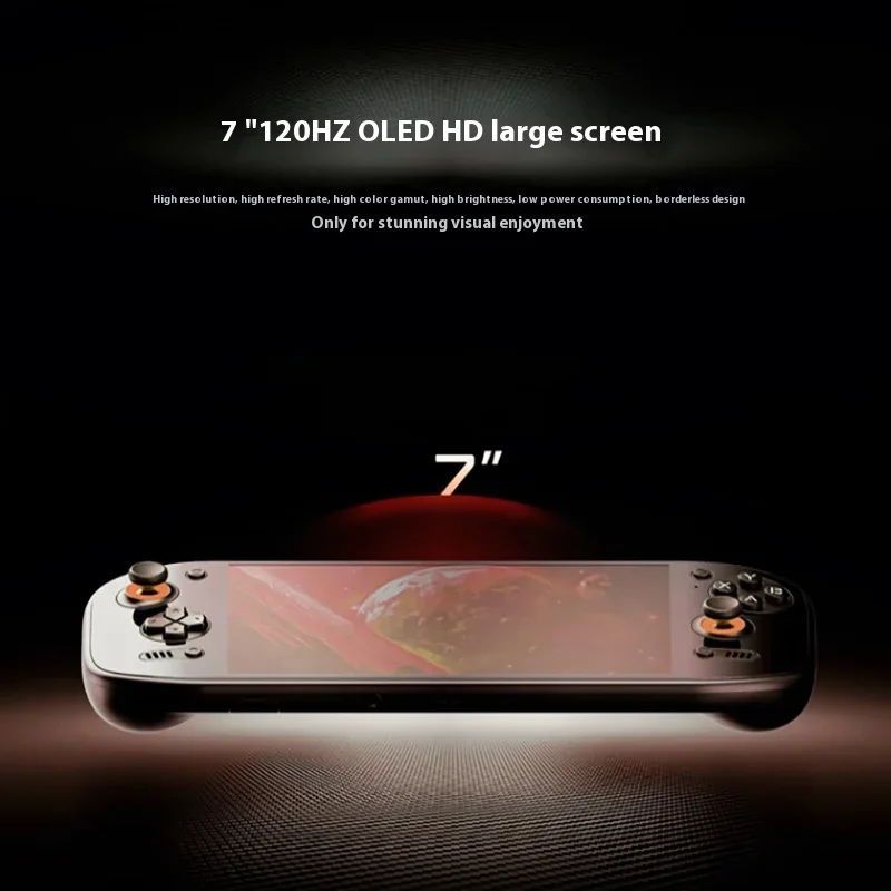 AYN Odin 2 Portal Retro El Oyu - Gaming Console Video Game incelemesi ve fiyatı