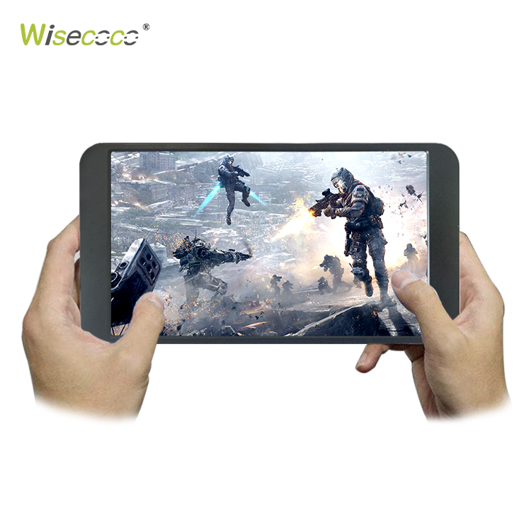 7 İnç 1080P Monitör 1920*1080  - Gaming Console In incelemesi ve fiyatı