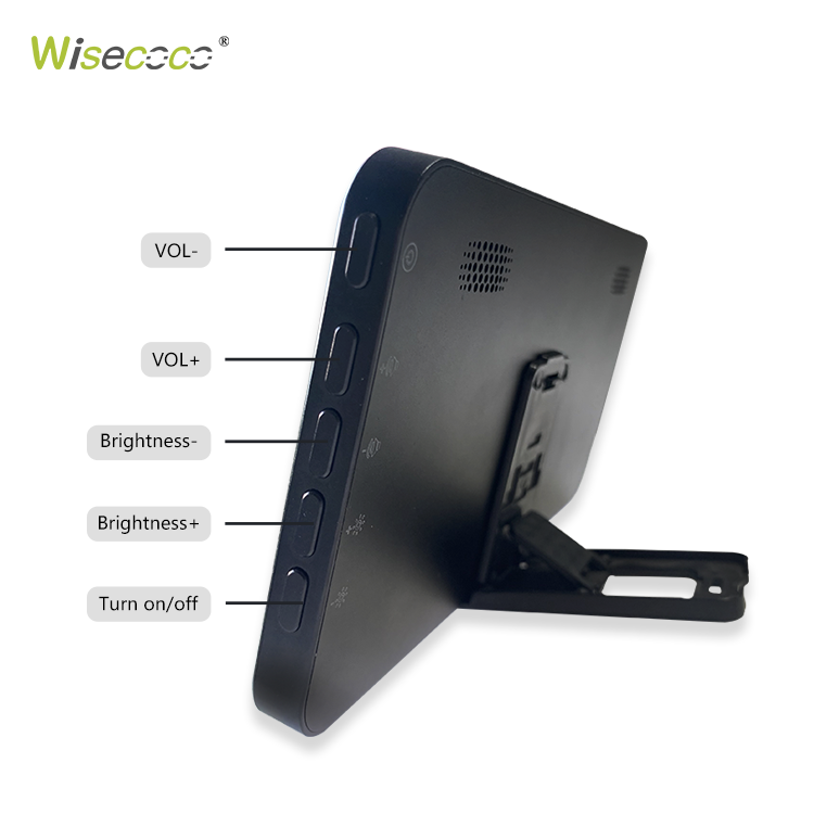 7 İnç 1080P Monitör 1920*1080  - Gaming Console In incelemesi ve fiyatı
