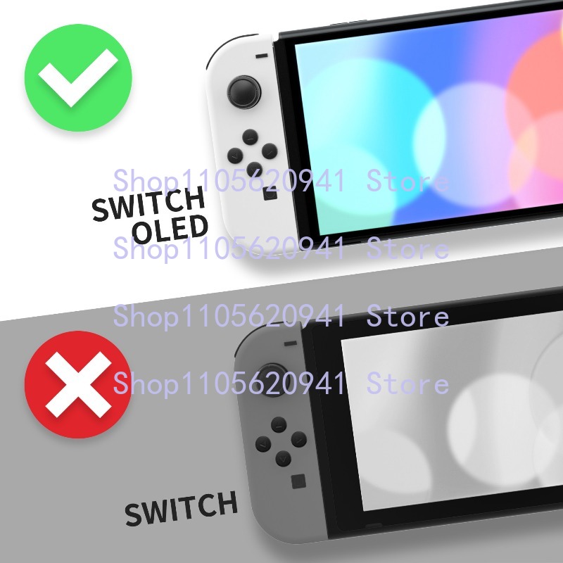 HHH Nintendo Switch OLED JoyCo - Nintendo Switch Case incelemesi ve fiyatı