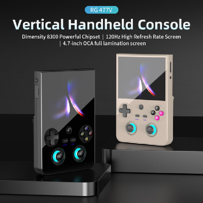 El Oyun Konsolu Rg477v Retro T - Gaming Console For Android Tv incelemesi ve fiyatı