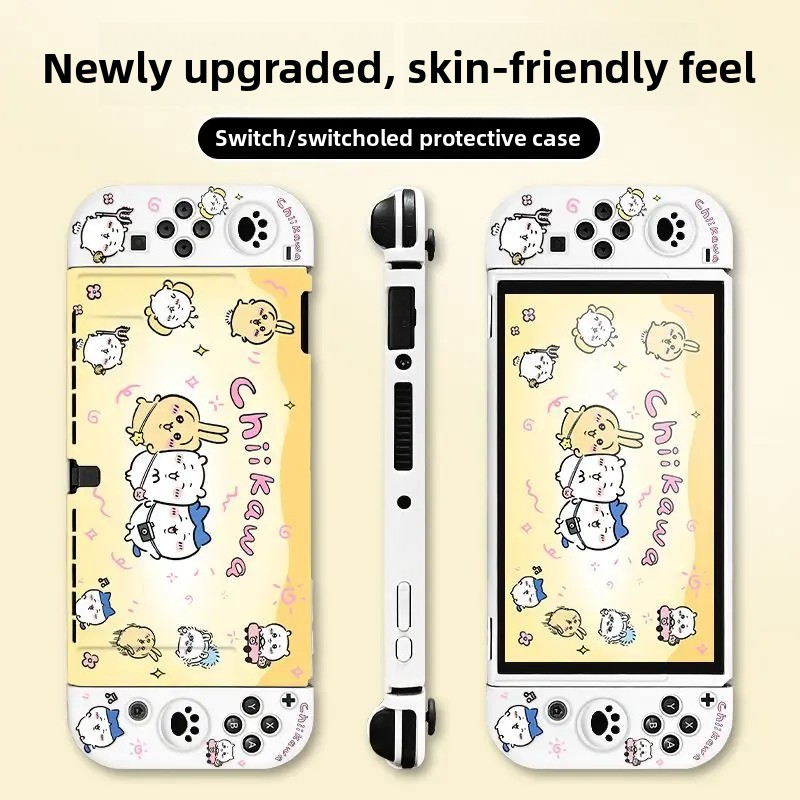 Nintendo Switch Oled ve Switch - Nintendo Switch Case incelemesi ve fiyatı