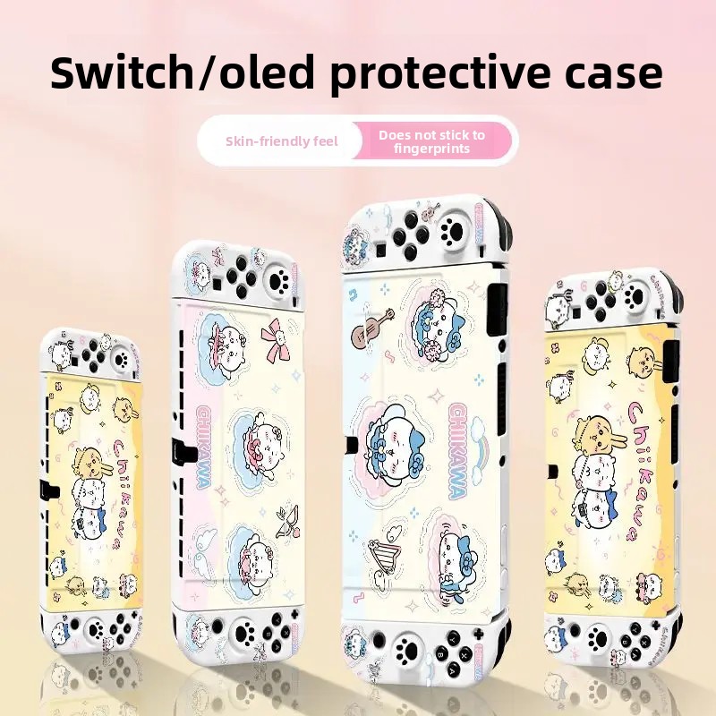 Nintendo Switch Oled ve Switch - Nintendo Switch Case incelemesi ve fiyatı