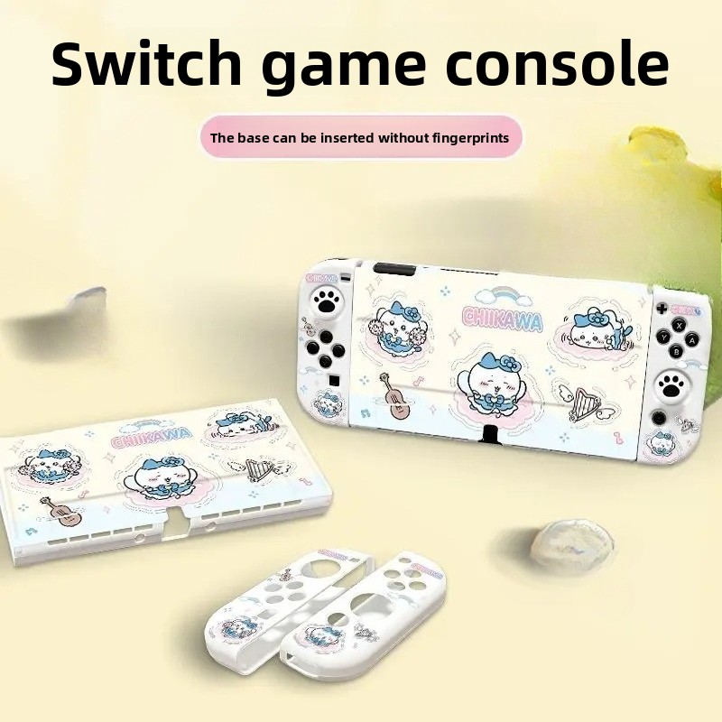 Nintendo Switch Oled ve Switch - Nintendo Switch Case incelemesi ve fiyatı