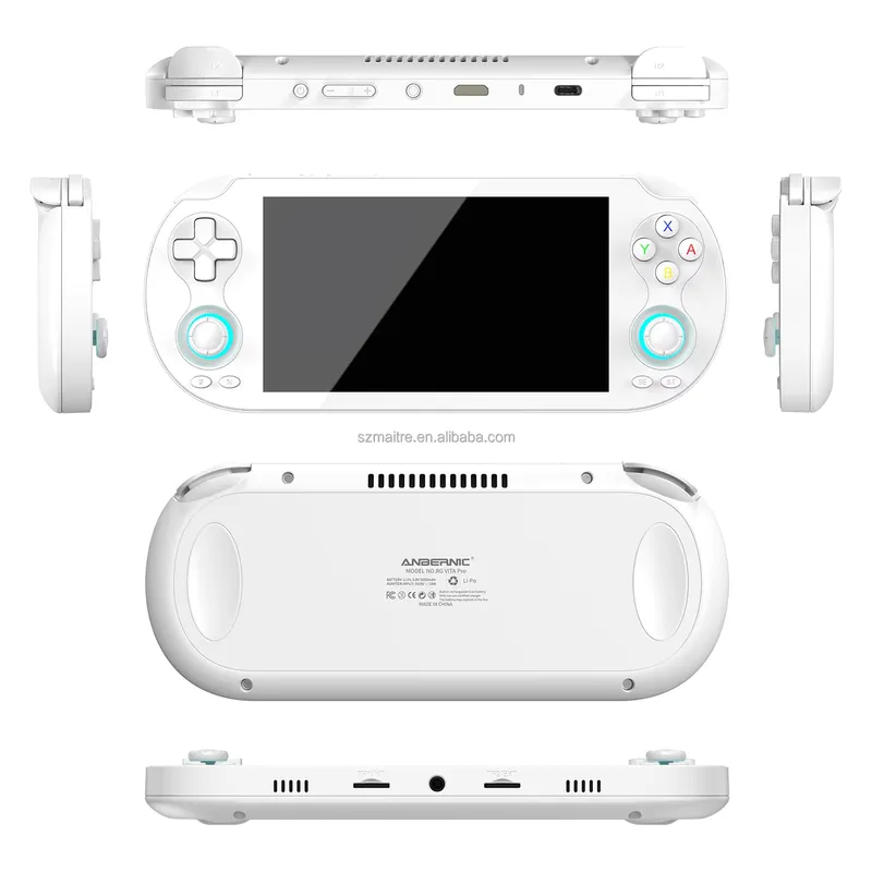 【CHIMU HOME】 5.5 inç dokunmati - Gaming Console In incelemesi ve fiyatı