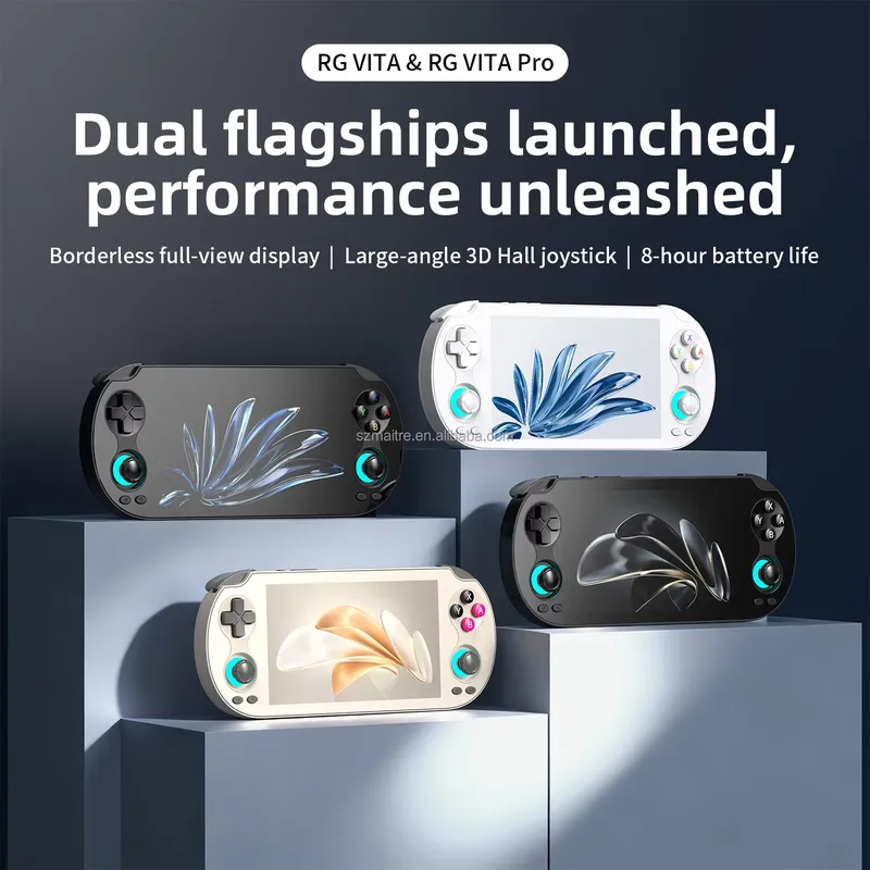 【CHIMU HOME】 5.5 inç dokunmati - Gaming Console In incelemesi ve fiyatı