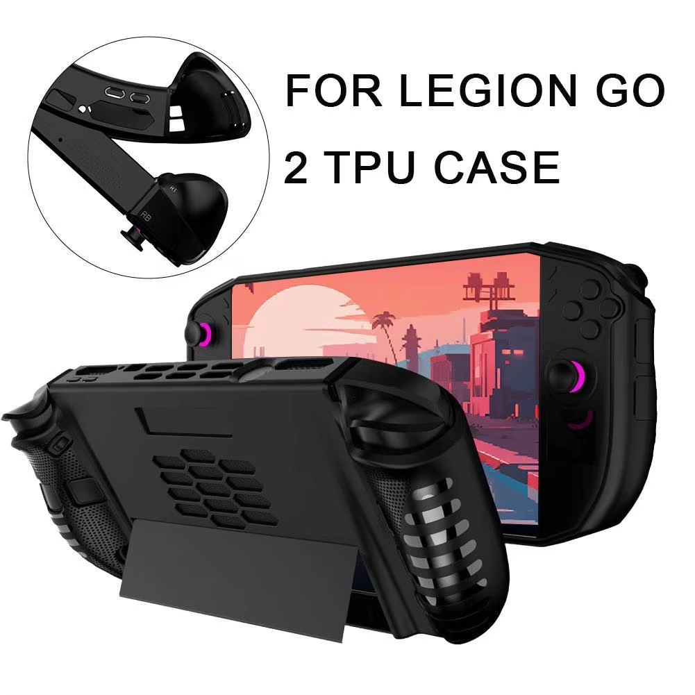 Lenovo Legion Go 2 için TPU Kı - Gaming Console Lenovo Legion Go incelemesi ve fiyatı