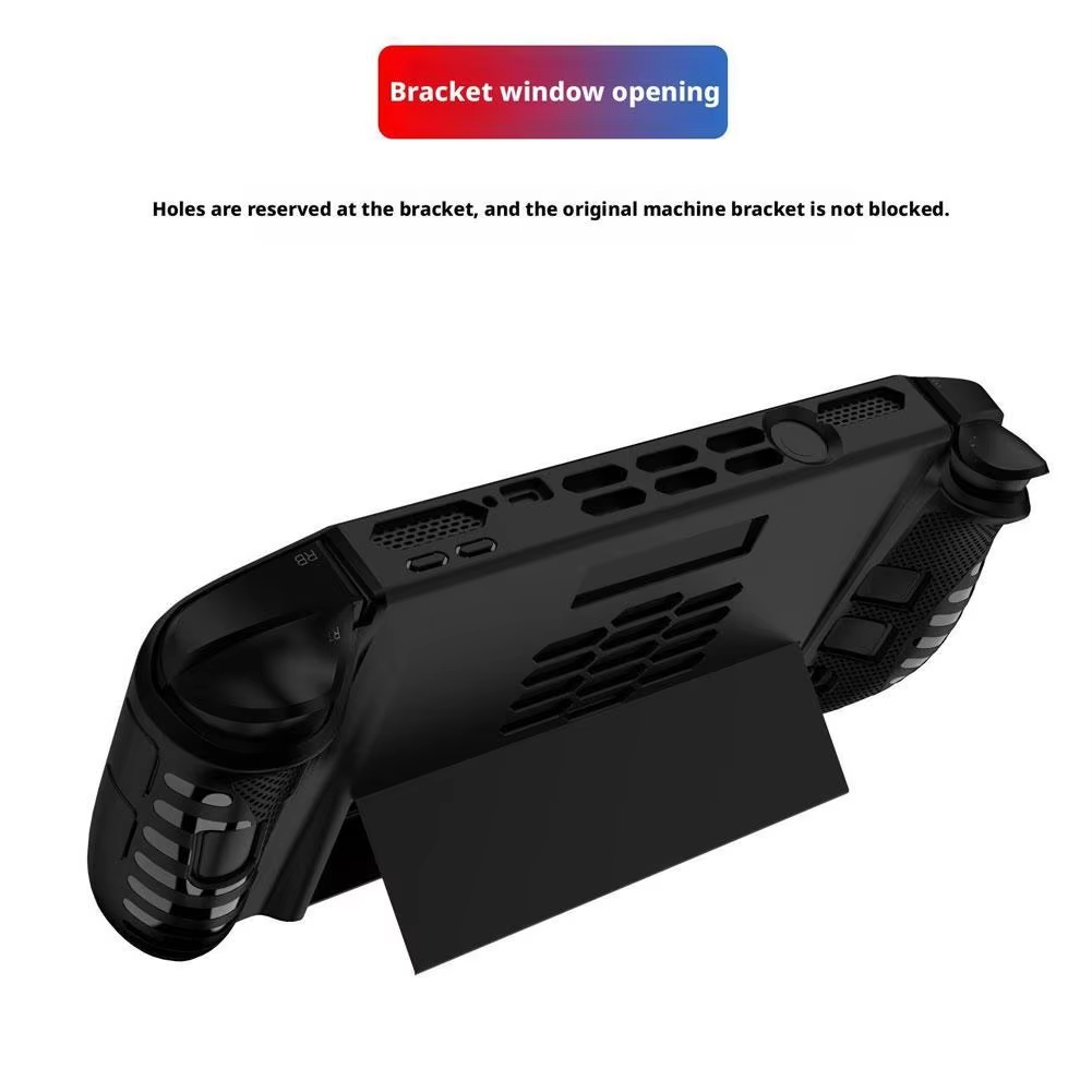 Lenovo Legion Go 2 için TPU Kı - Gaming Console Lenovo Legion Go incelemesi ve fiyatı