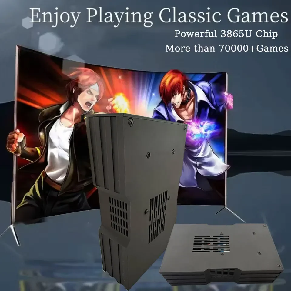Süper Oyun Konsolu X King 8G R - Gaming Console Video Game incelemesi ve fiyatı