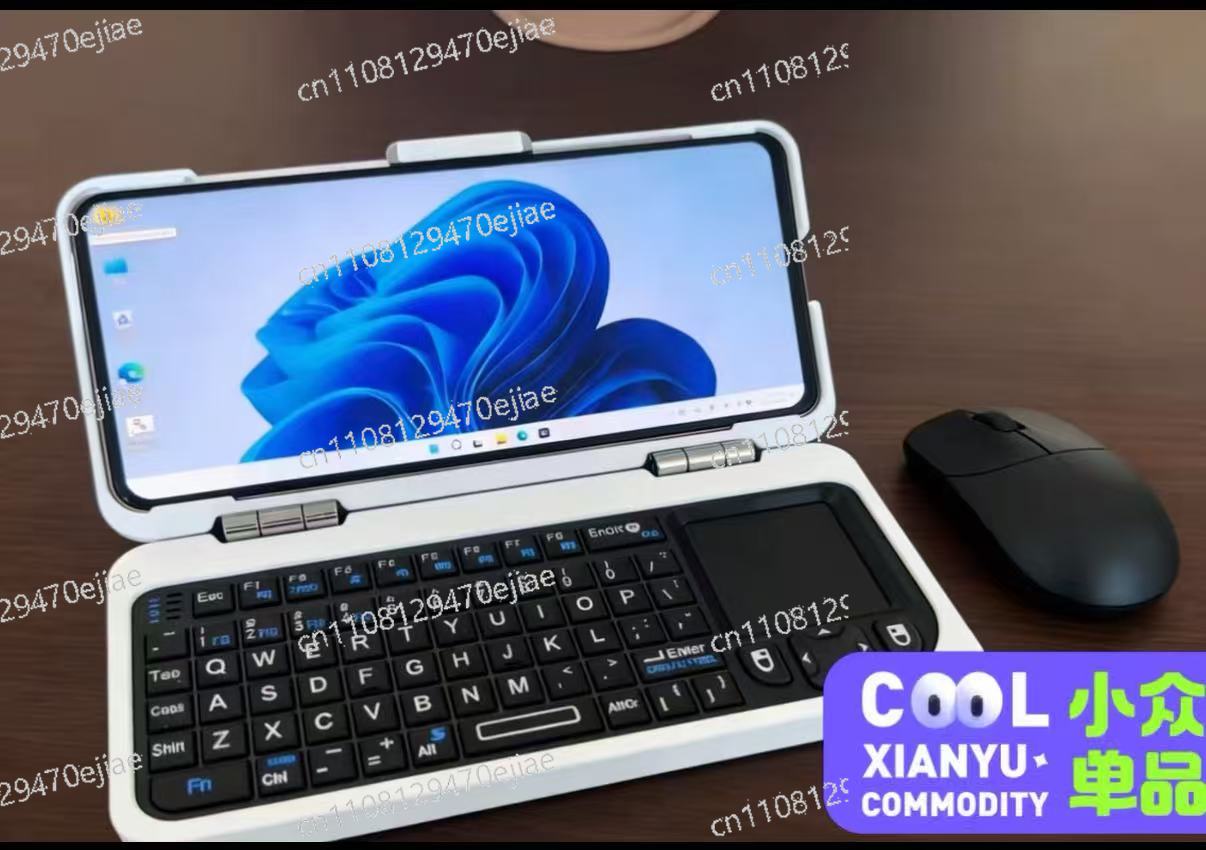 6 İnç Çift Sistemli El Tipi Bi - Gaming Console In incelemesi ve fiyatı