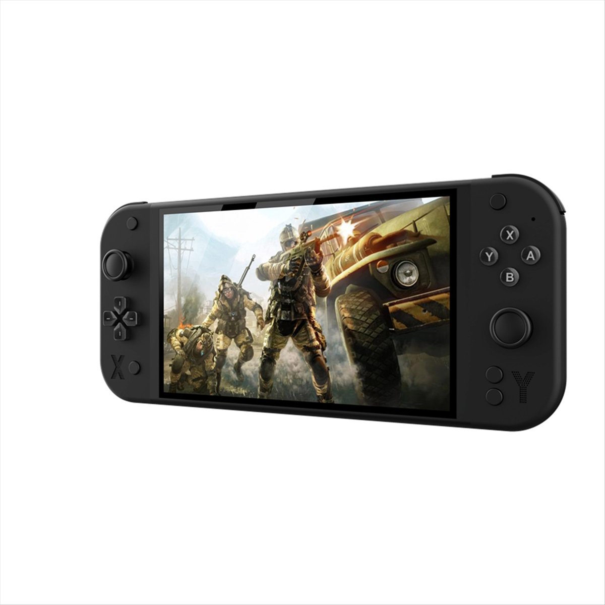 *A99Z G90 Taşınabilir El Oyun  - Gaming Console G90 incelemesi ve fiyatı