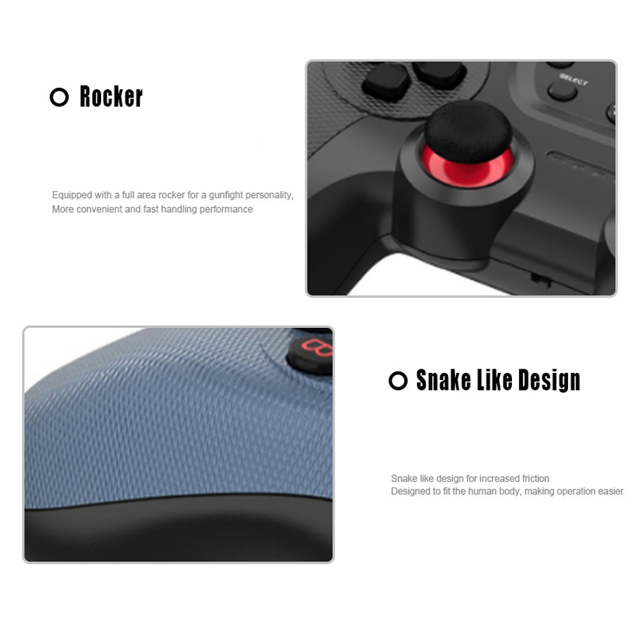 Telefon Mobil Kontrol Kablosuz - Gaming Console For Android Tv incelemesi ve fiyatı