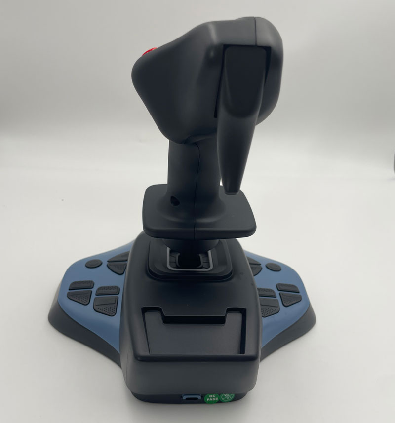 Winwing Uçuş Simülatörü URSA M - Flight Joystick Sim incelemesi ve fiyatı