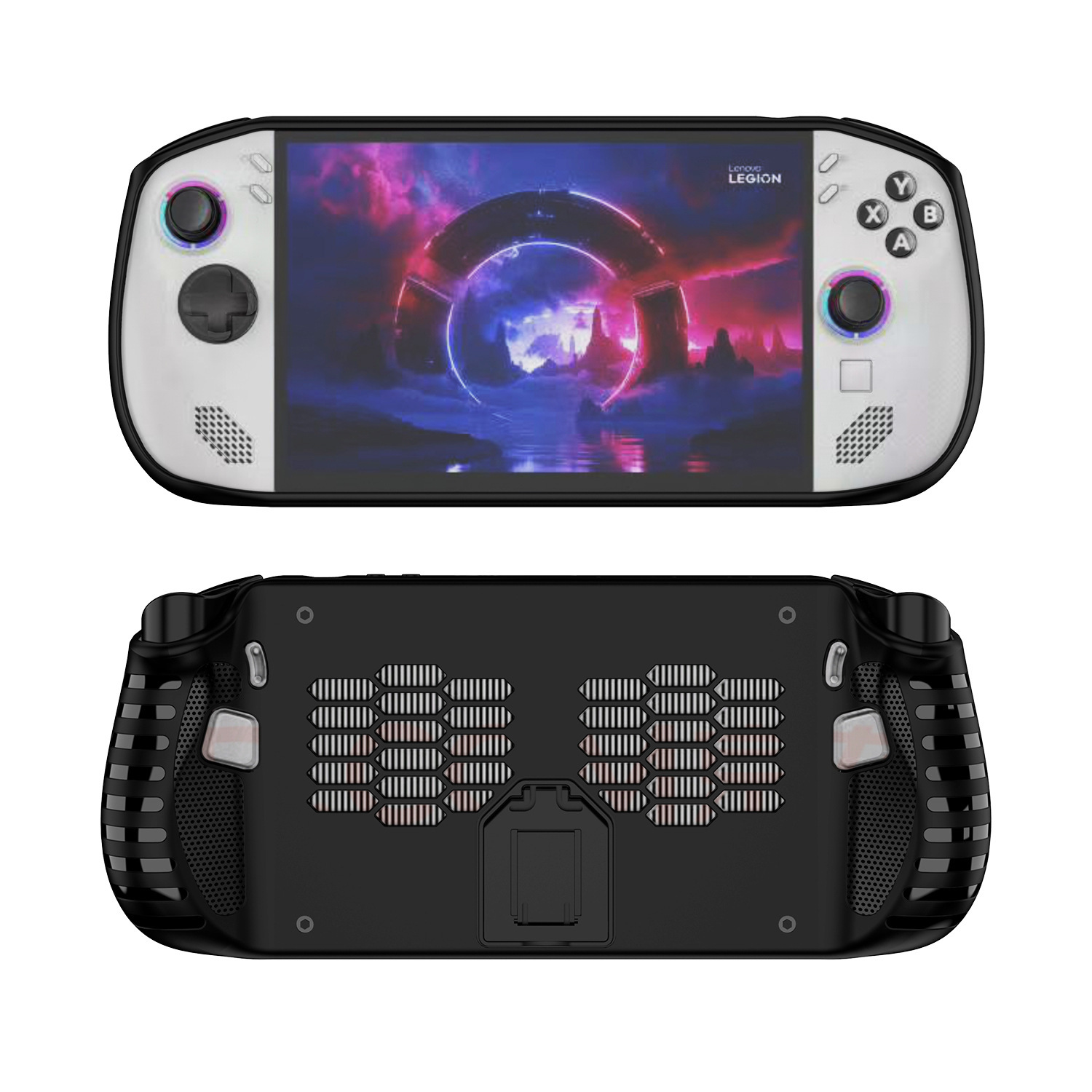 Lenovo Legion Go S El Konsolu  - Gaming Console Lenovo Legion Go incelemesi ve fiyatı