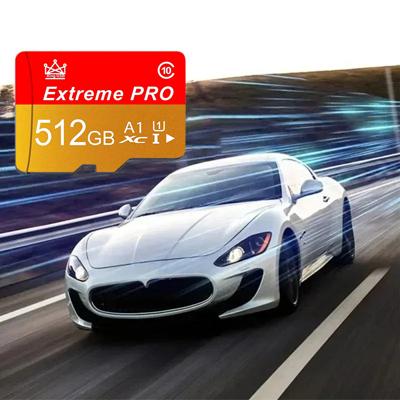 Yüksek Hızlı SD Kartlar 512GB  - Gaming Console For Smart Tv incelemesi ve fiyatı