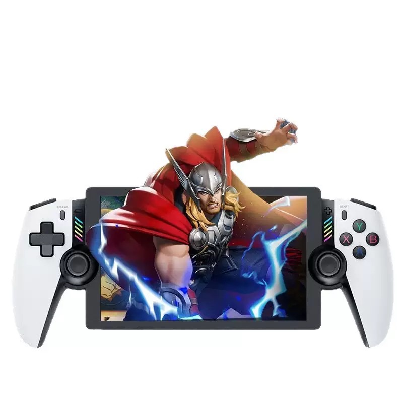 FLLAPT M28 256GB El Tipi Oyun  - Gaming Console G90 incelemesi ve fiyatı