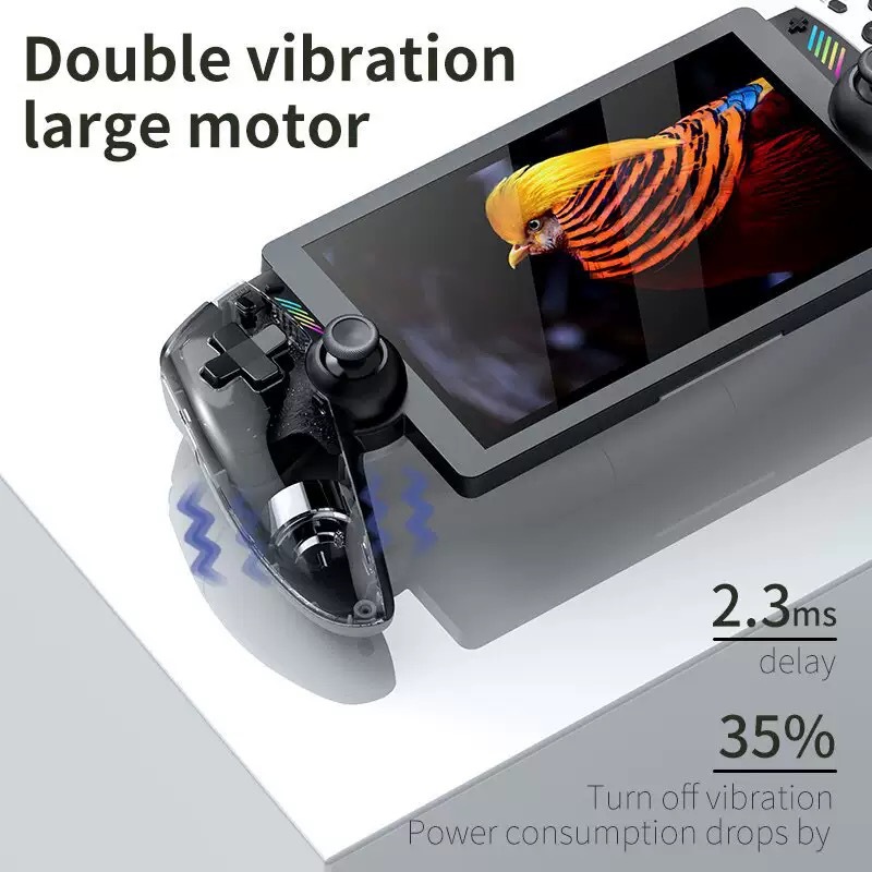 FLLAPT M28 256GB El Tipi Oyun  - Gaming Console G90 incelemesi ve fiyatı