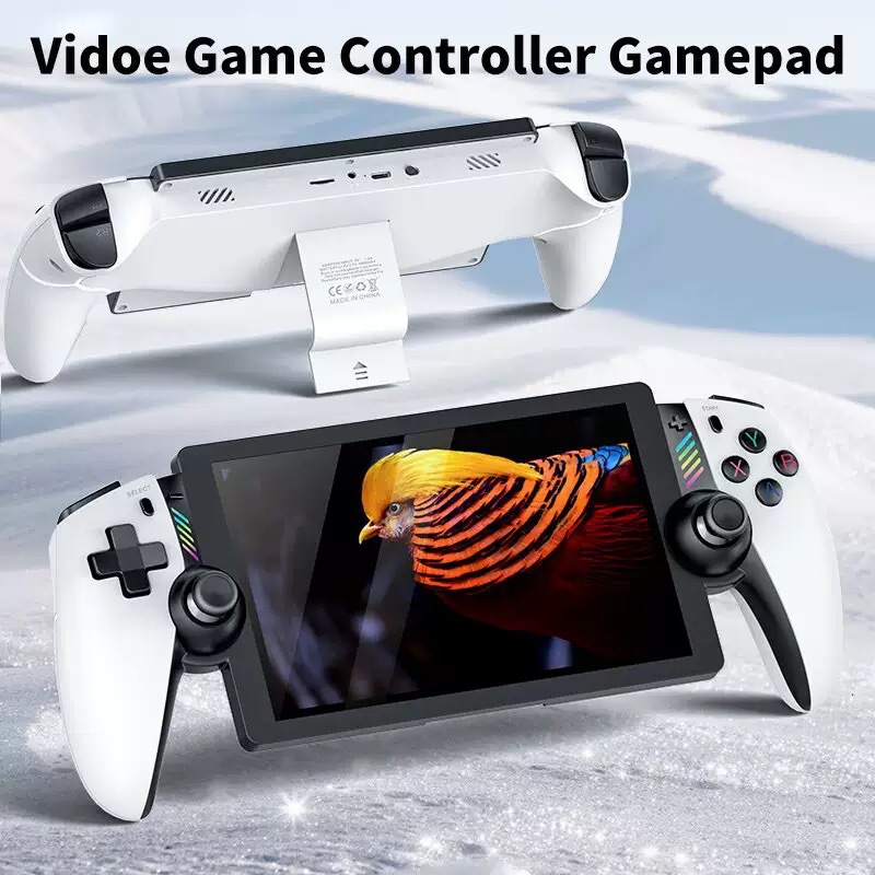 FLLAPT M28 256GB El Tipi Oyun  - Gaming Console G90 incelemesi ve fiyatı